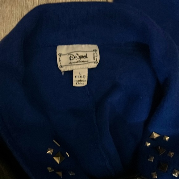 Disney Brand Jacket - Picture 3 of 3